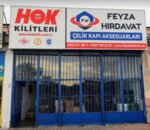 Feyza Hardware - Yilgor Yalcinkaya (Kayseri, Melikgazi, Anbar Mah., 26. Cad., 25), wholesale company