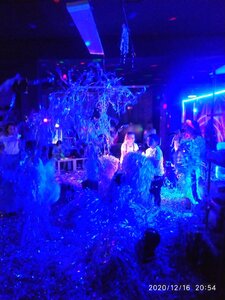 Action vr club (Ramenskoye, Severnoye Highway, 16Б) ، مركز ترفيهي