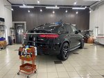 Autodol (Nizhniy Novgorod, Yablonevaya Street, 1Г), auto detailing