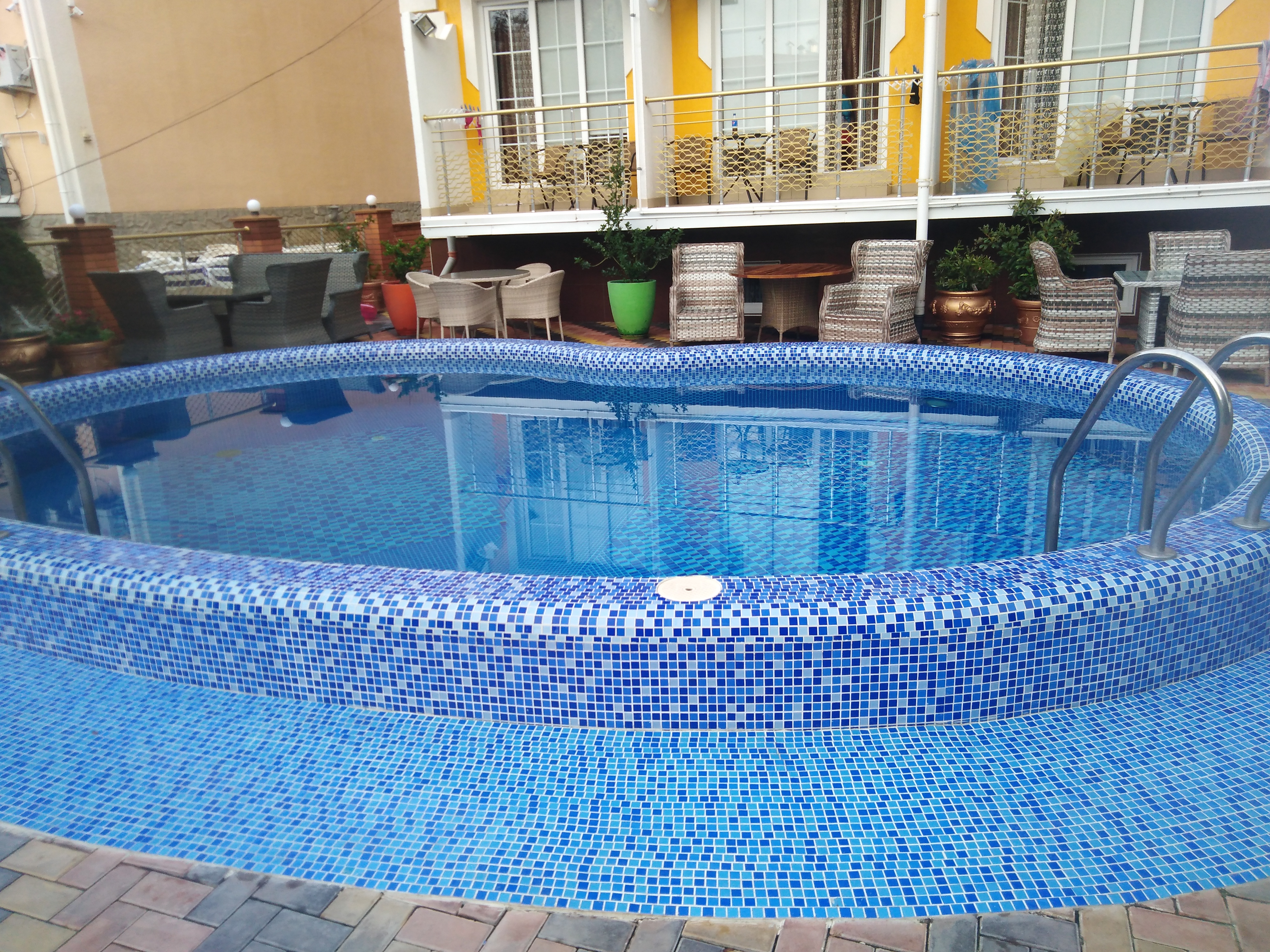 Фото Согдиана