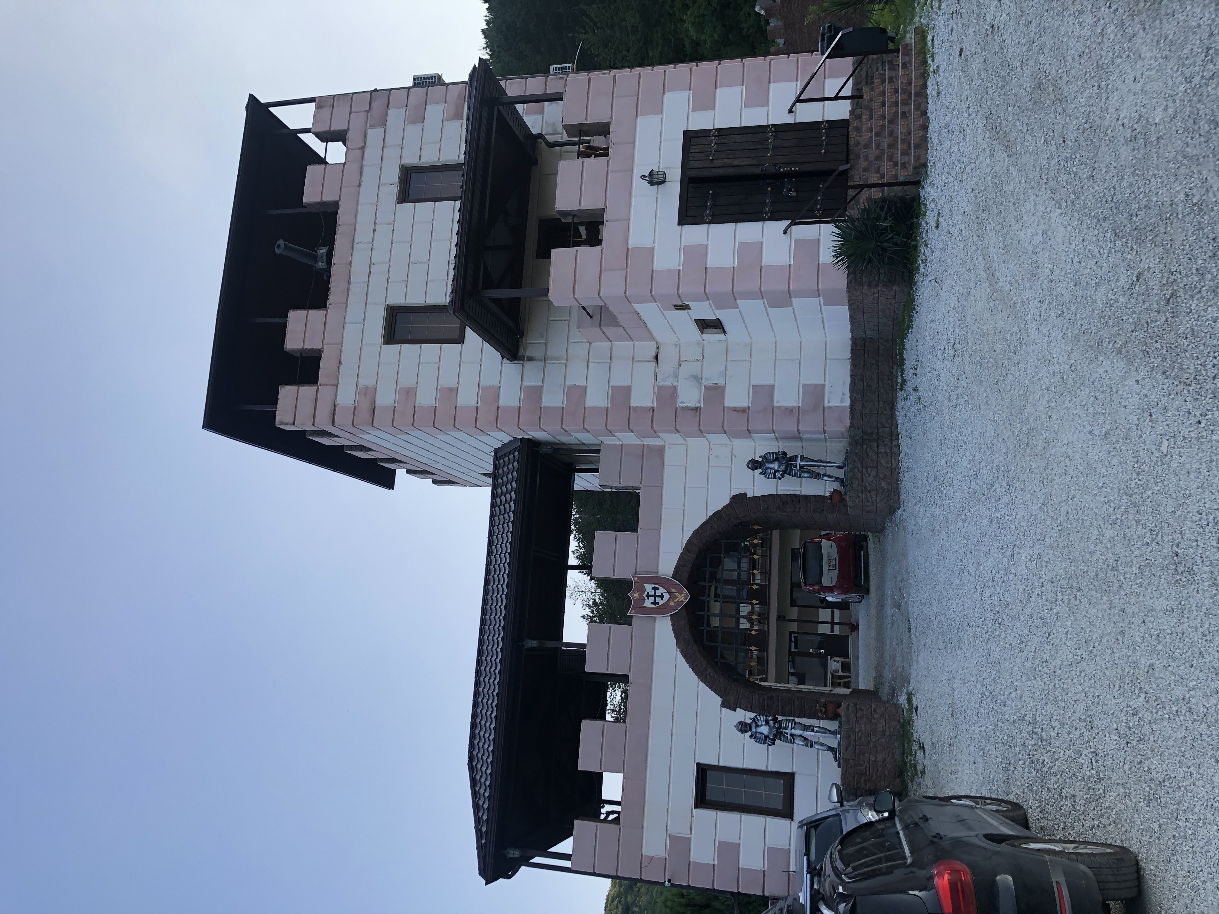 Фото Айвенго