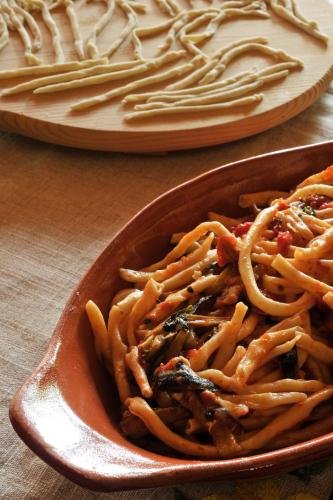 Фото Agriturismo Sorgituro