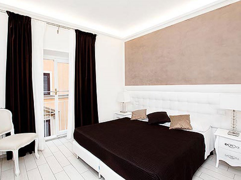 Фото Town House Fontana Di Trevi