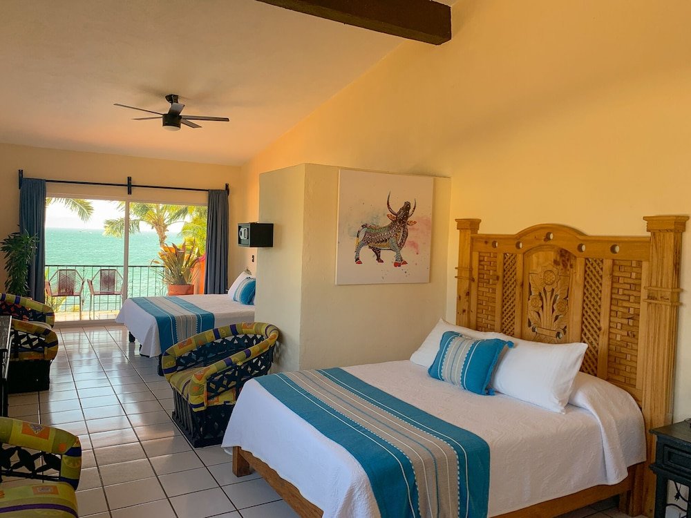 Фото Casa María Resort