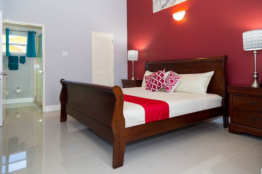 Фото Ocho Rios Getaway Villa at Draxhall