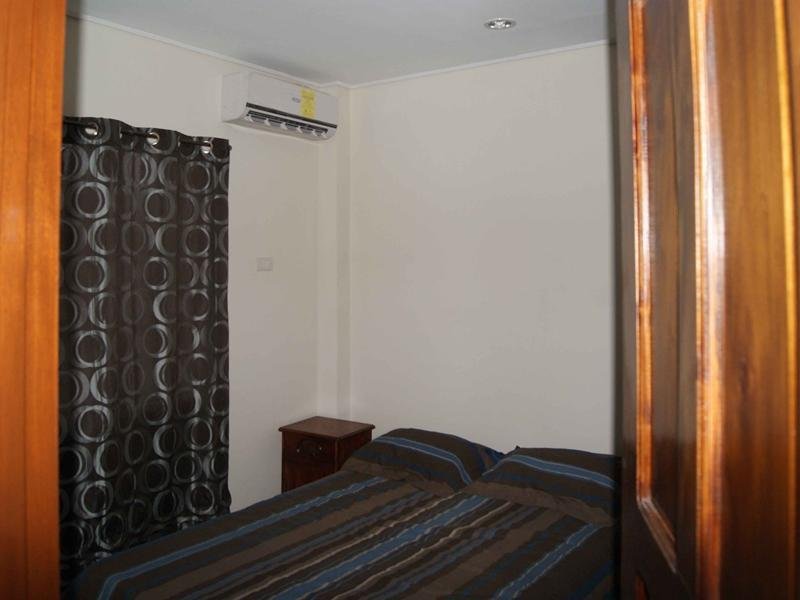 Фото Spurlock Residences