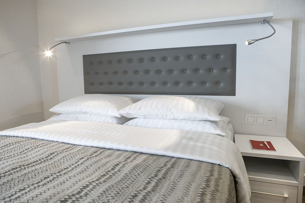 Фото Dream Apartments at Alliance Palace