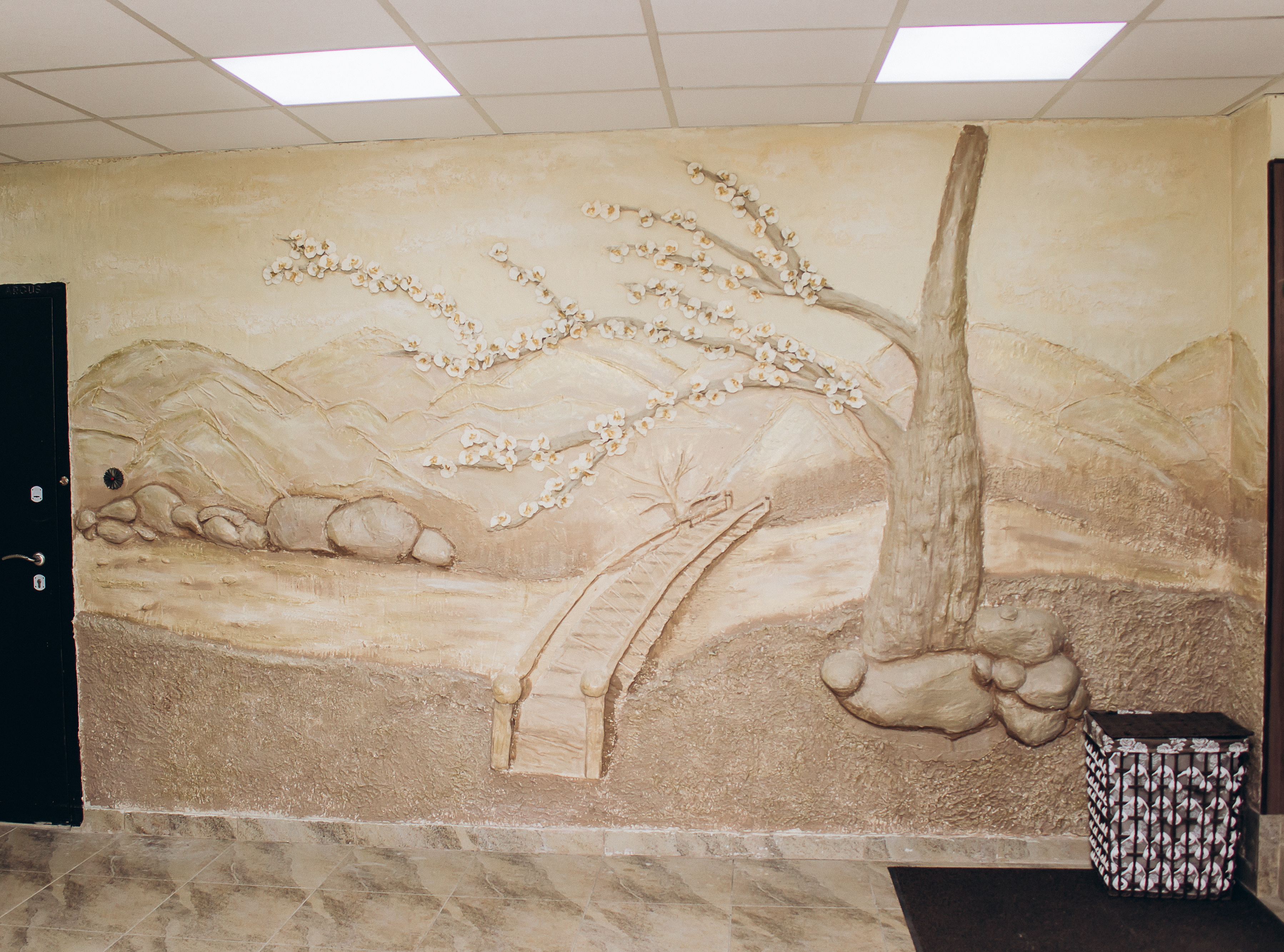 Фото Rosta apartments by Fanoteli