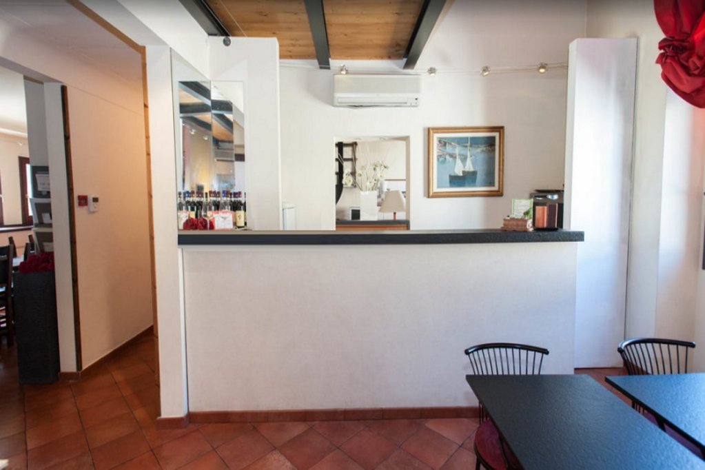 Фото Kursaal & Ausonia