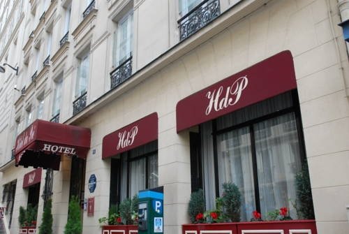 Фото отеля 4