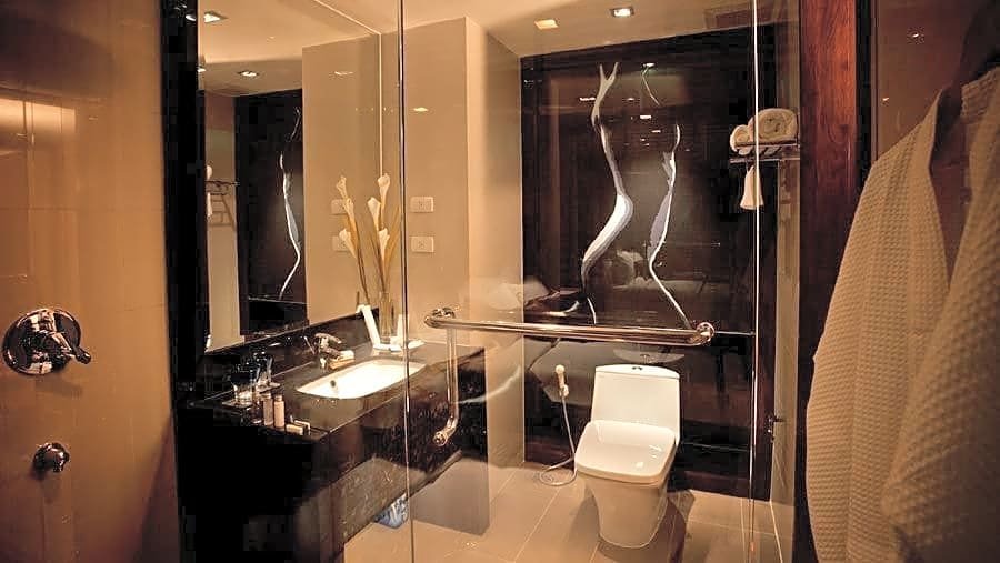 Фото M2 de Bangkok