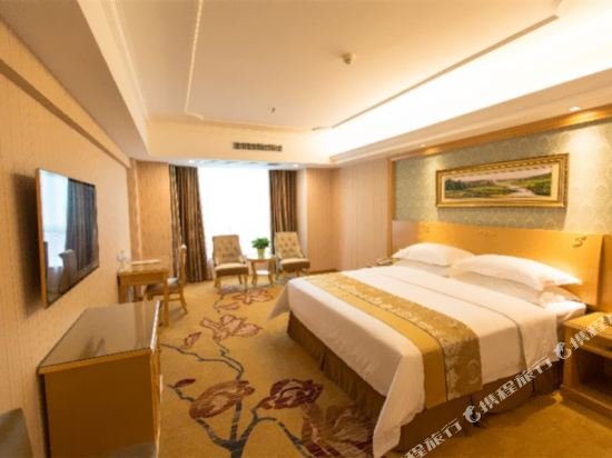 Фото Vienna Hotel Guangxi Nanning Changhu Road Branch