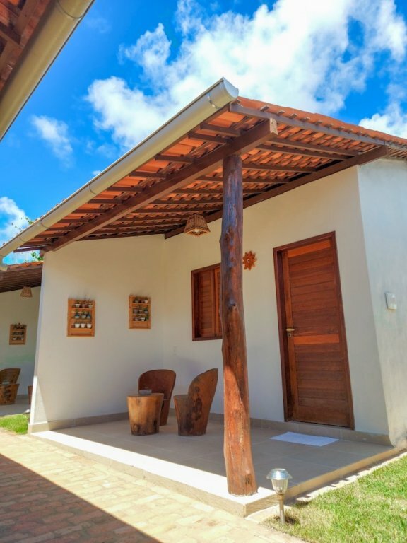 Hotel Pousada do Enildo, State of Alagoas, photo