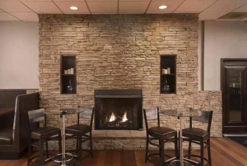 Фото Four Points by Sheraton Asheville Downtown