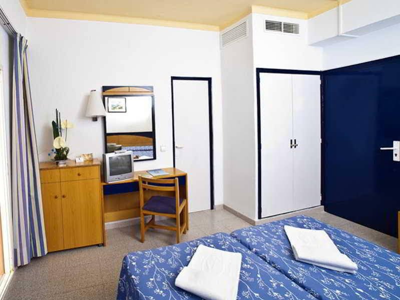 Фото Hotel Js Horitzo