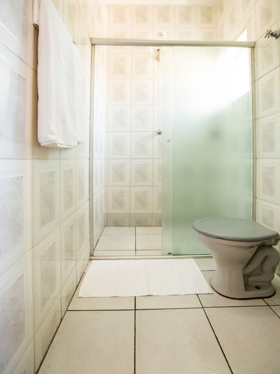 Фото Hotel Estrela Do Sul