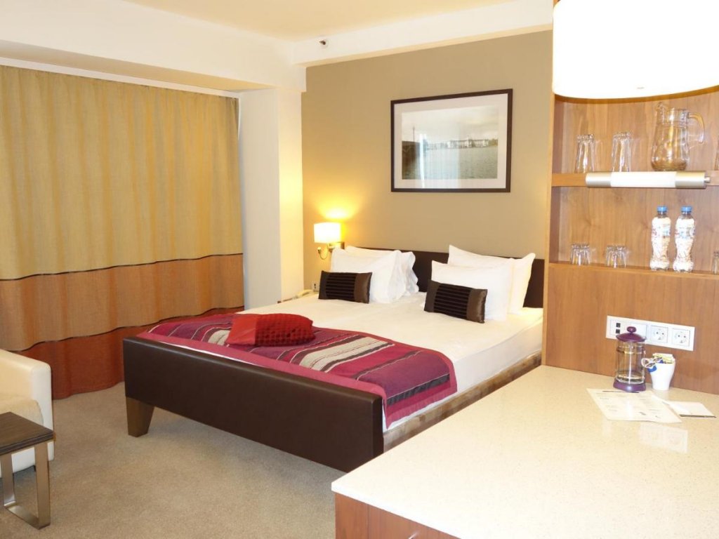 Фото Московские ворота