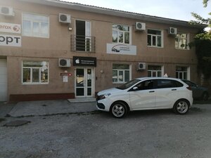 Фото 8 автошколы «Самарская автошкола»