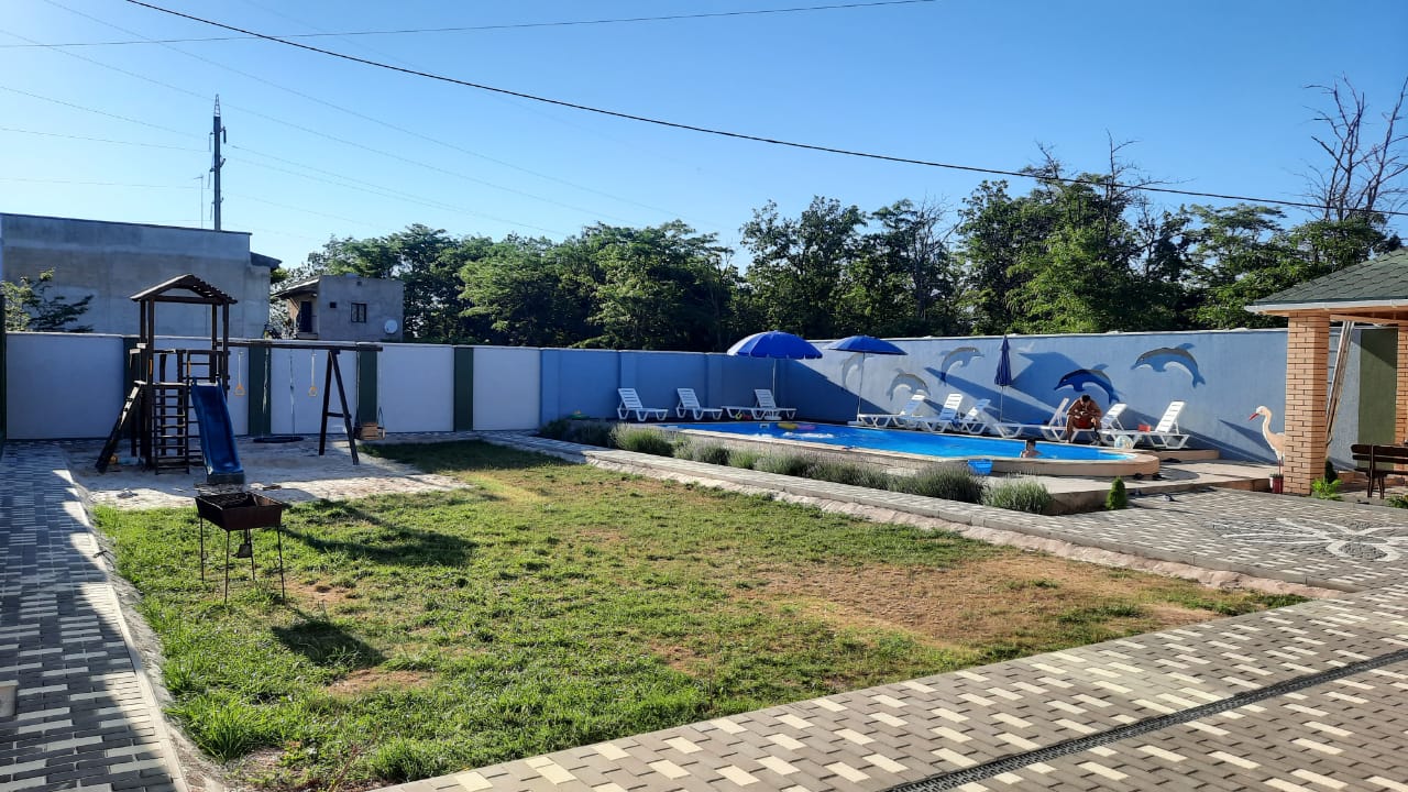 Фото Семицветик