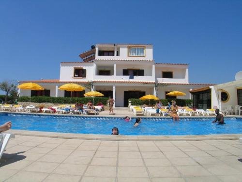 Фото Отель Muthu Balaia Sol