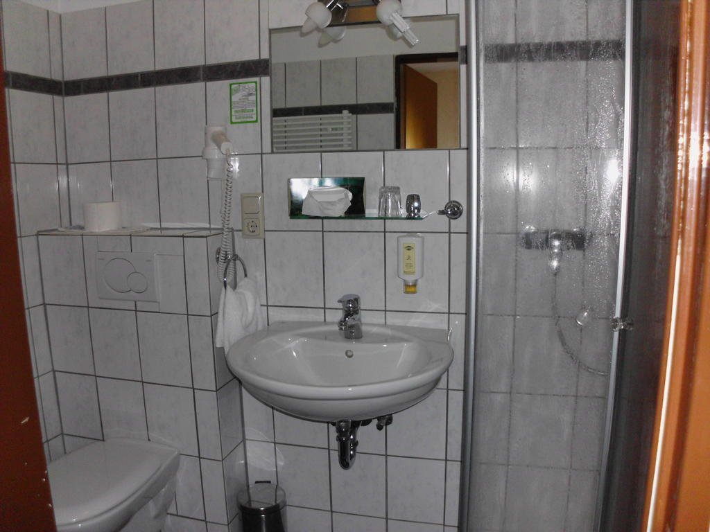 Фото Hotel-Restaurant Zum Schwalbennest