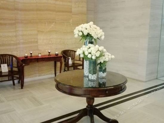 Фото Casa Residency Kuala Lumpur