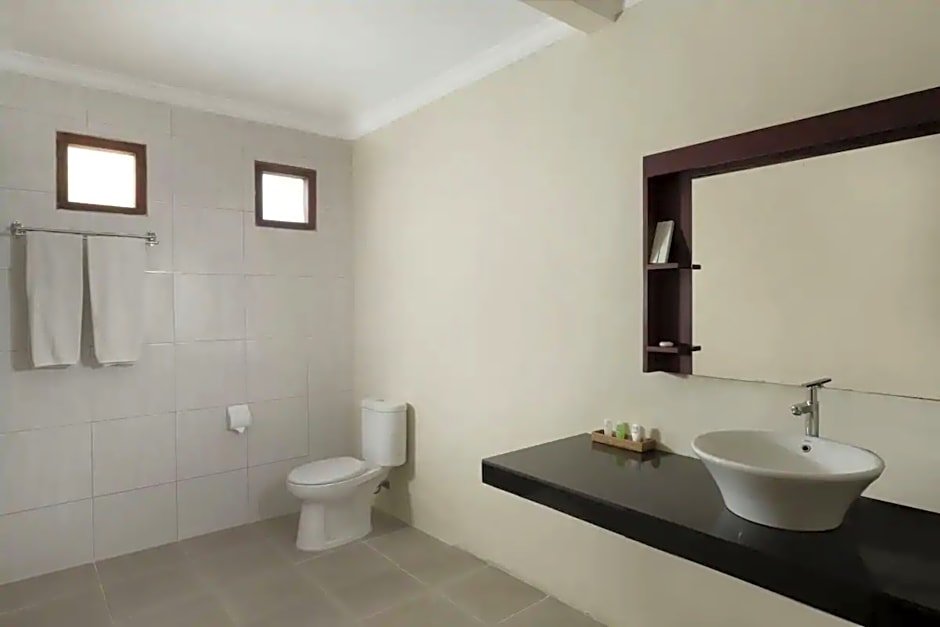 Фото Nesa Sanur Bali