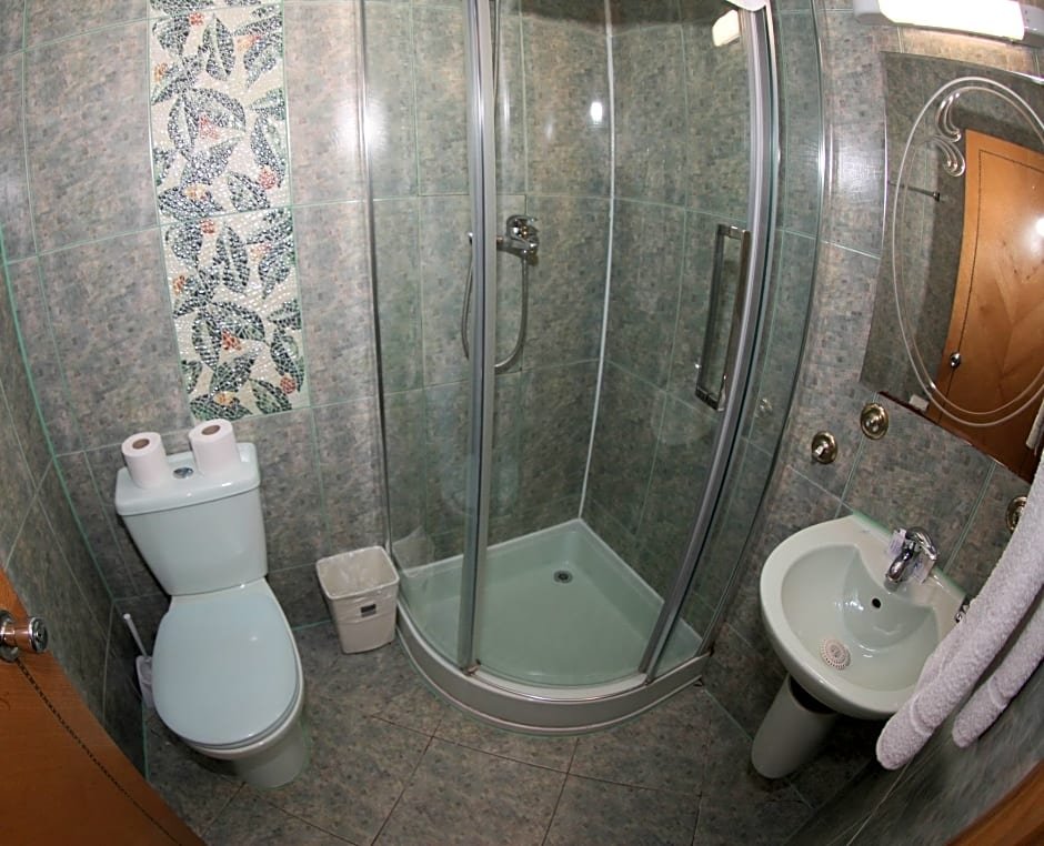 Фото Kensington Suite Hotel