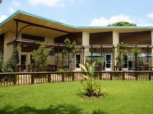 Hotel Airport Inn Bed and Breakfast, Kempton Park, photo