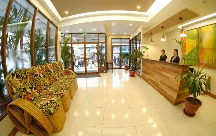 Hotel Hotel Sentro Legazpi, Legaspi, photo