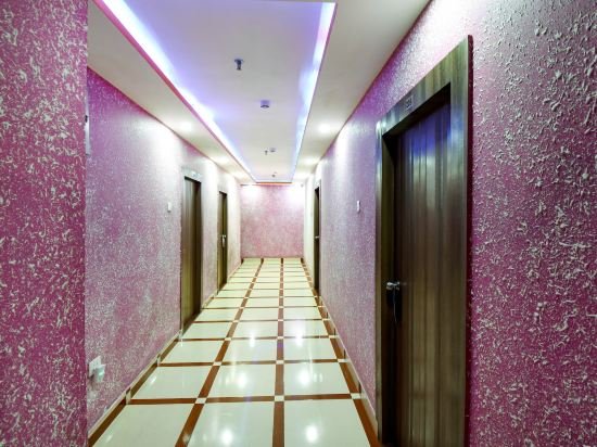 Фото Babul Hotel
