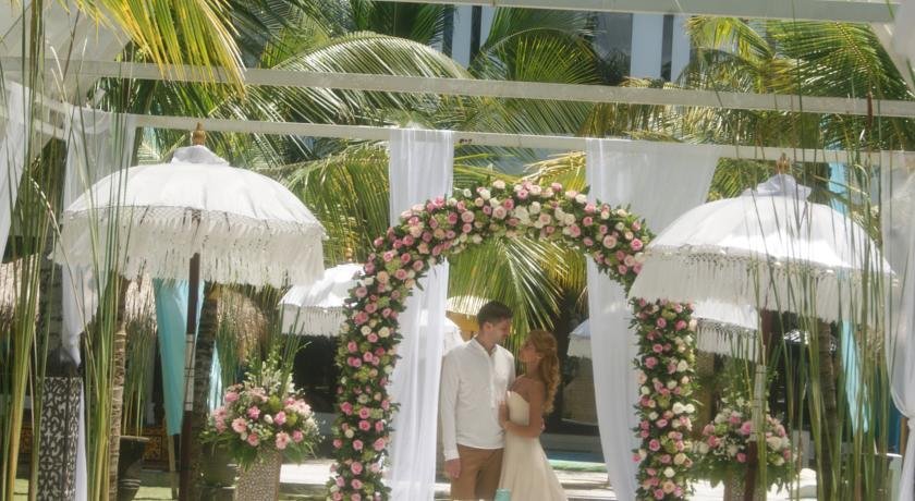 Фото The Mansion Bali