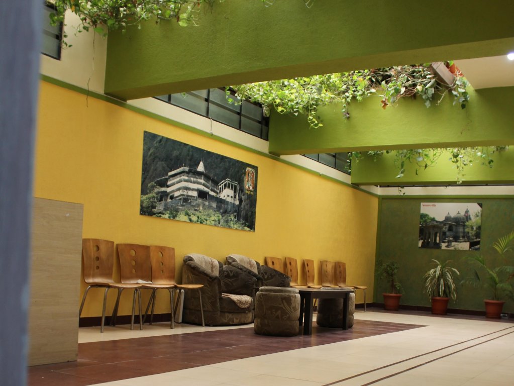 Фото Hotel Cool Palace