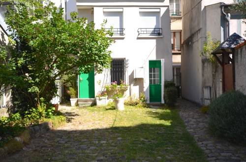 Фото Residence Aurmat