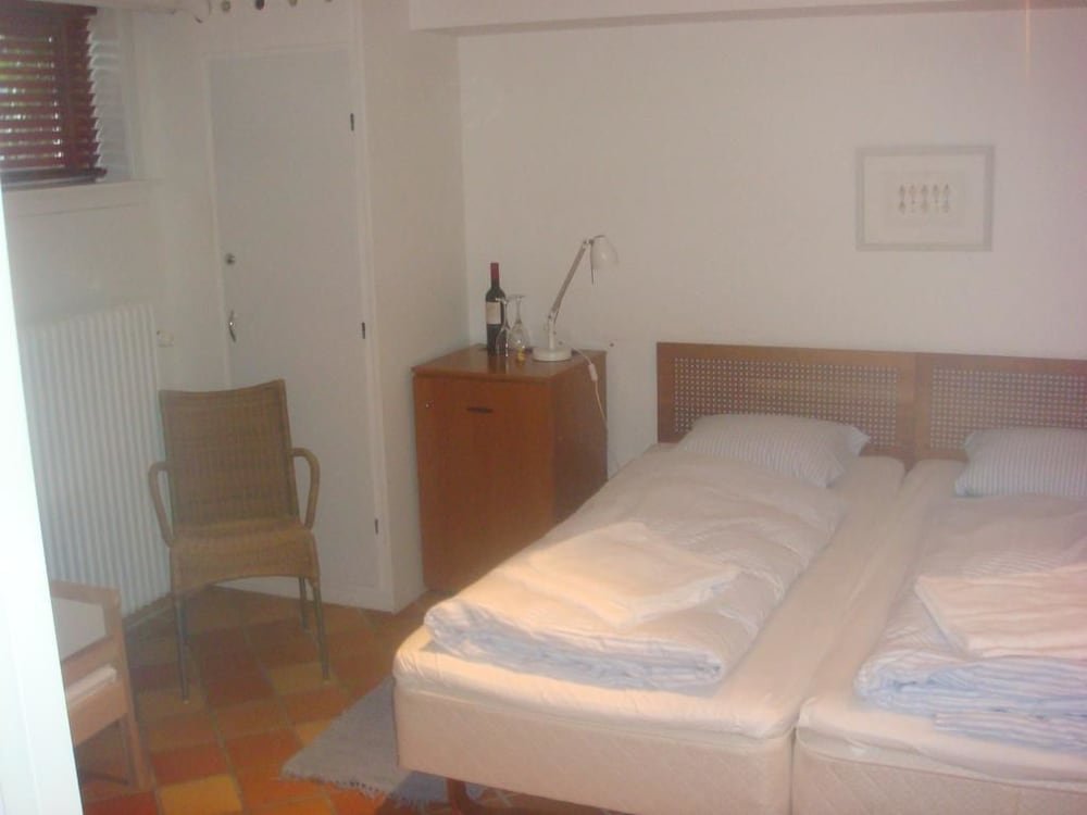 Фото Hotel Sønderstrand