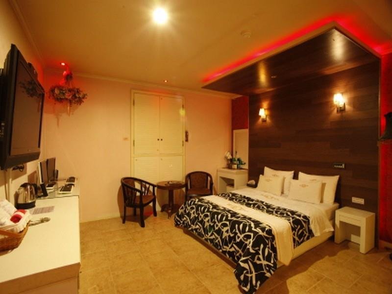 Фото G-Stay Praha Hotel