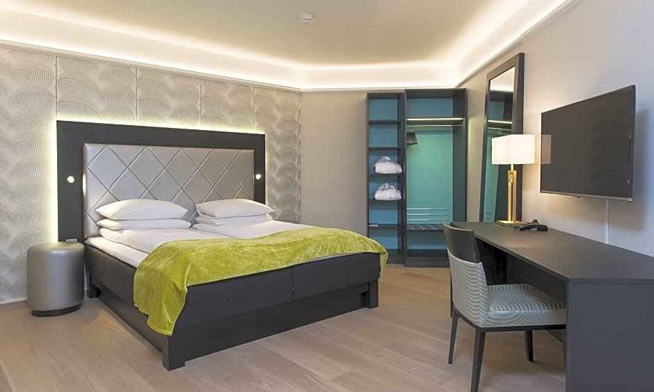 Фото Thon Hotel Oslofjord