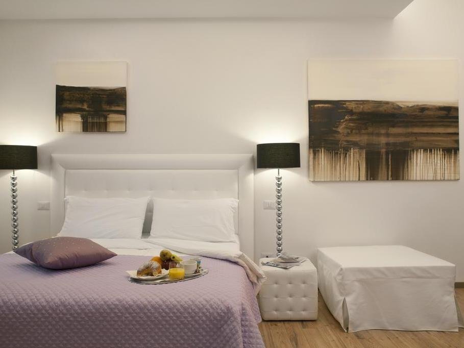 Фото Corso Suite 107 Rooms Wellness & SPA