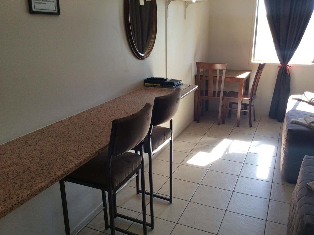 Фото The Gallery Motor Inn