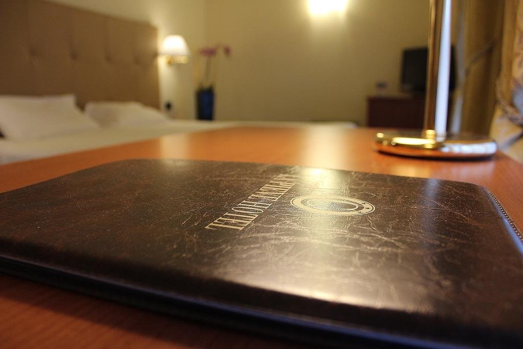 Фото отеля 4