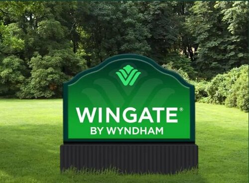 Гостиница Wingate by Wyndham Horn Lake Southaven
