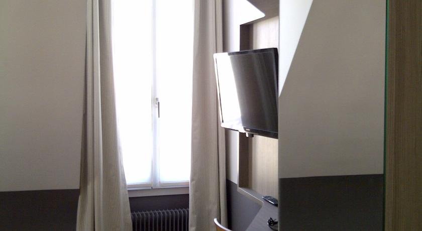 Фото Contact Hotel Alizé Montmartre