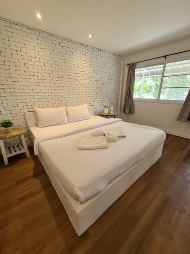 Гостиница Charisma Resort