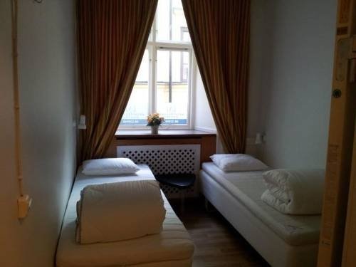 Фото Archipelago Hostel Old Town