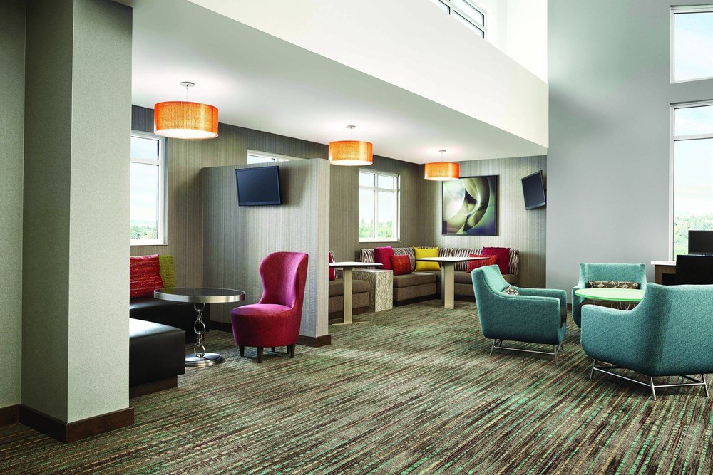 Фото Residence Inn by Marriott Rocklin Roseville