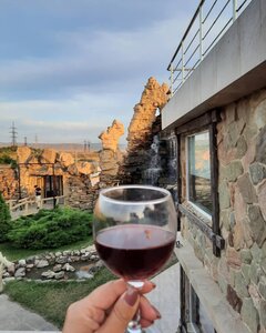 Парнас