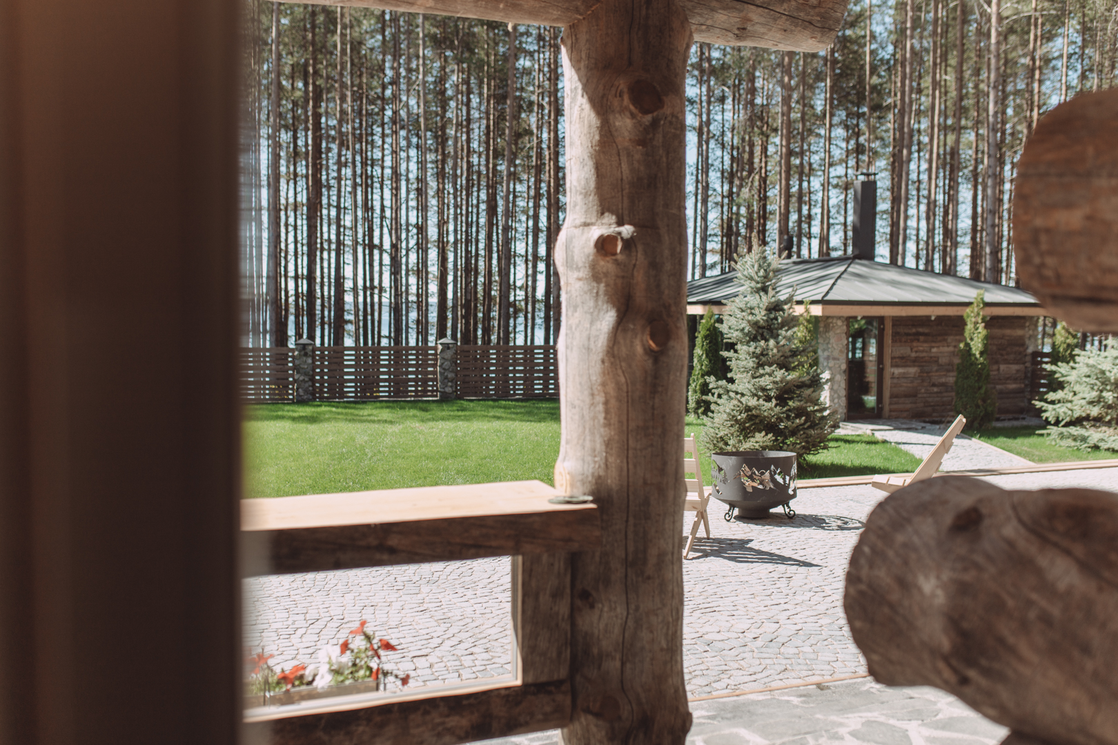 Фото Karelia Club Family