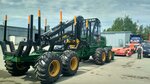 Treelog.ru (Saint Petersburg, 3rd Verkhniy Lane, 9к3), equipo forestal