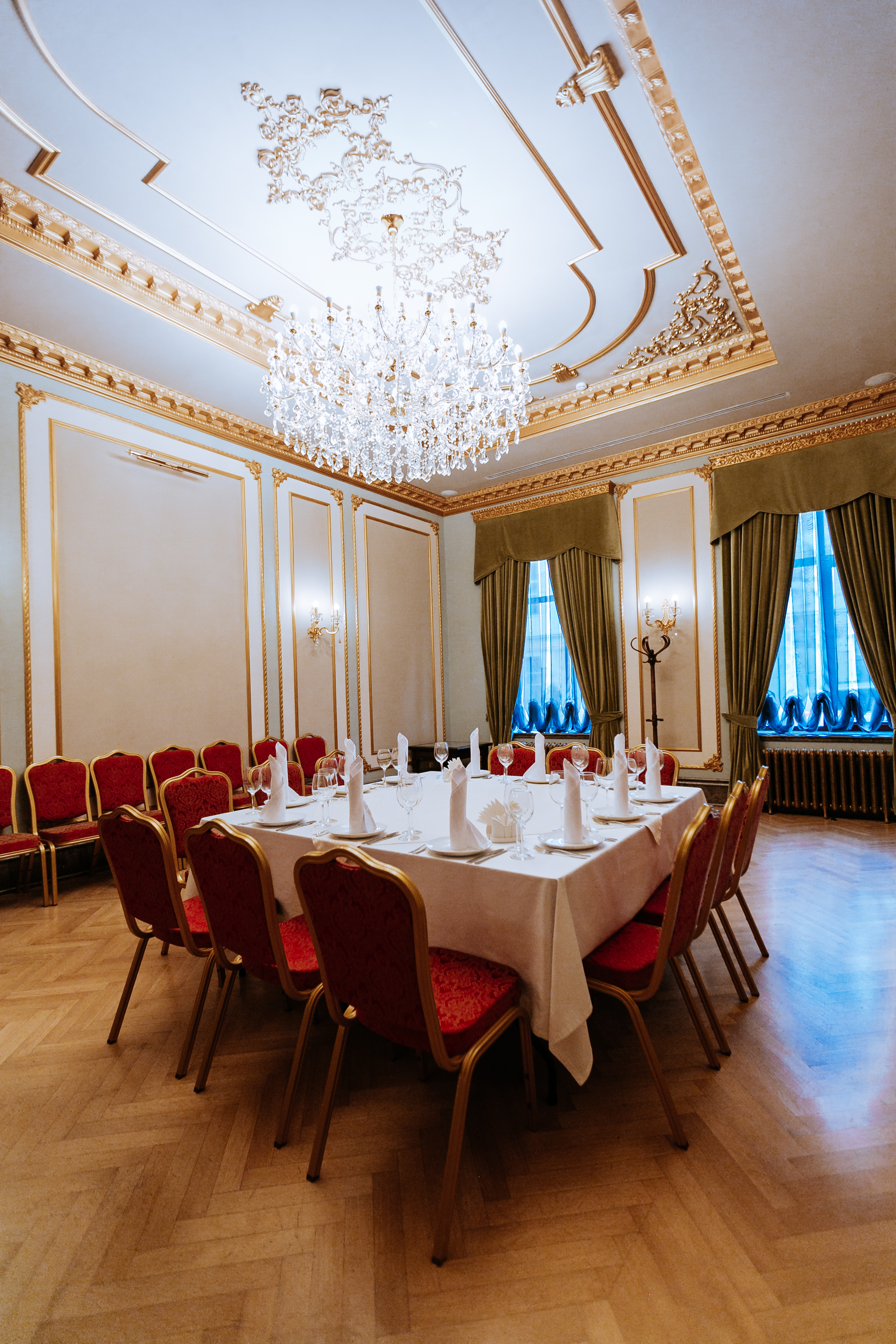 Фото Астраханская