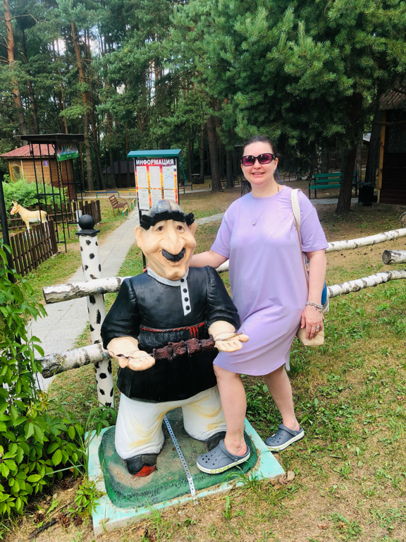 Фото Пансионат Солнечный комплекс Западный